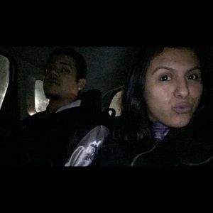 Meet your Posher, Priscilla